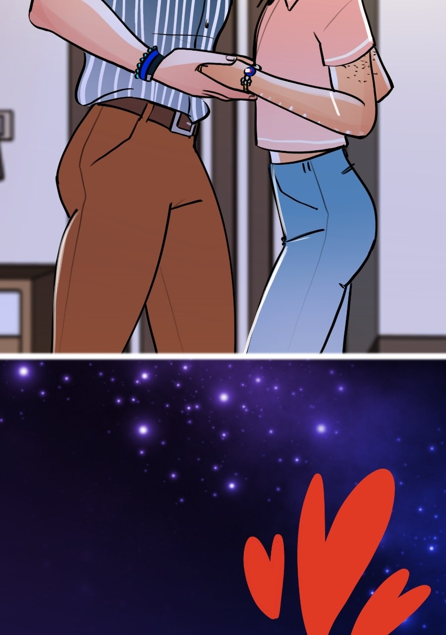 Read Star Catcher chapter 89 image 27 on Lezhin