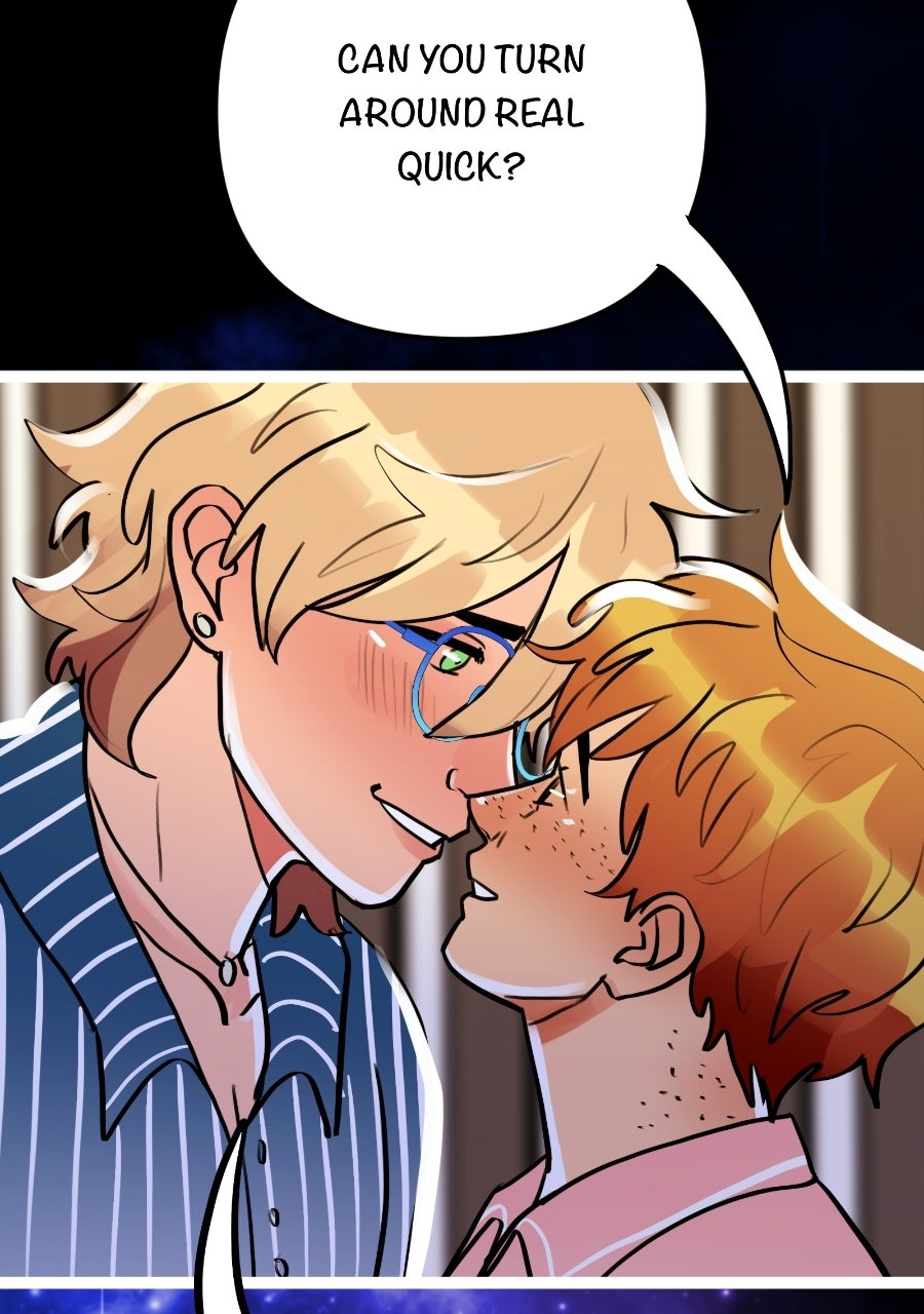 Read Star Catcher chapter 89 image 29 on Lezhin