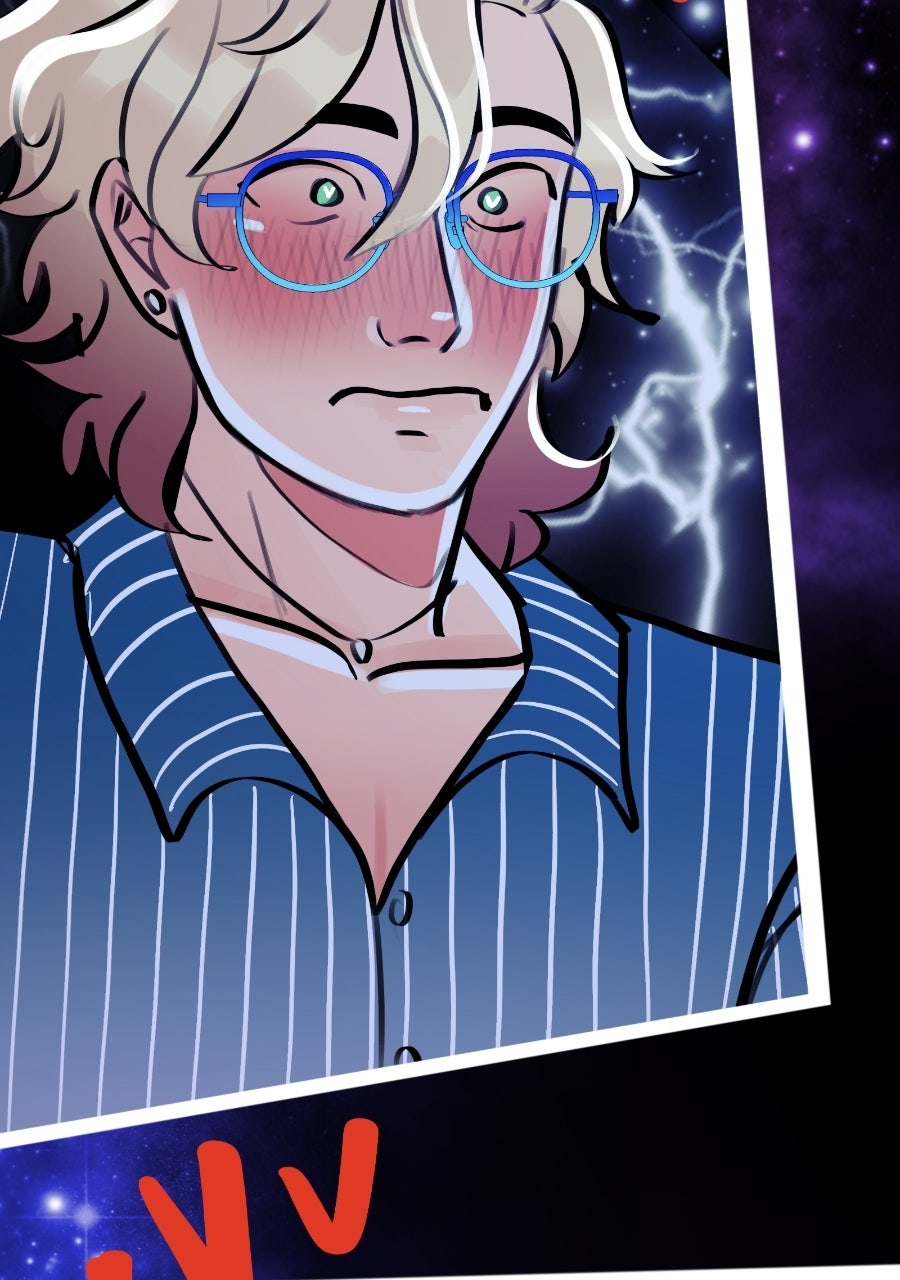 Read Star Catcher chapter 89 image 3 on Lezhin