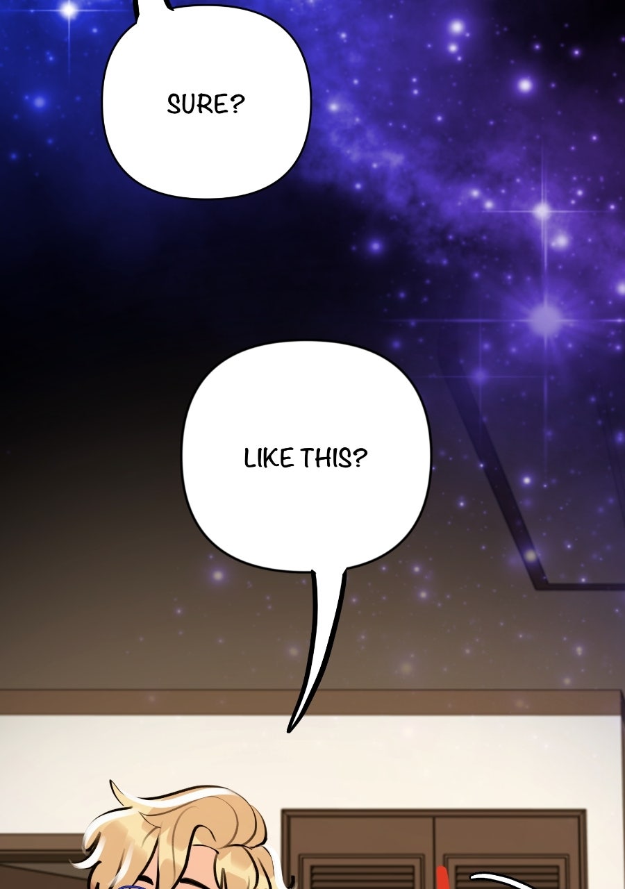 Read Star Catcher chapter 89 image 30 on Lezhin
