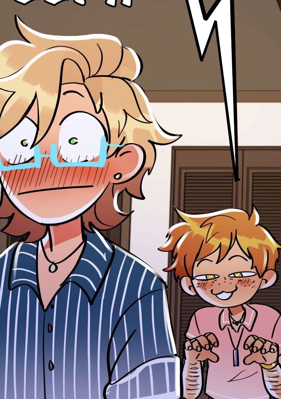 Read Star Catcher chapter 89 image 34 on Lezhin