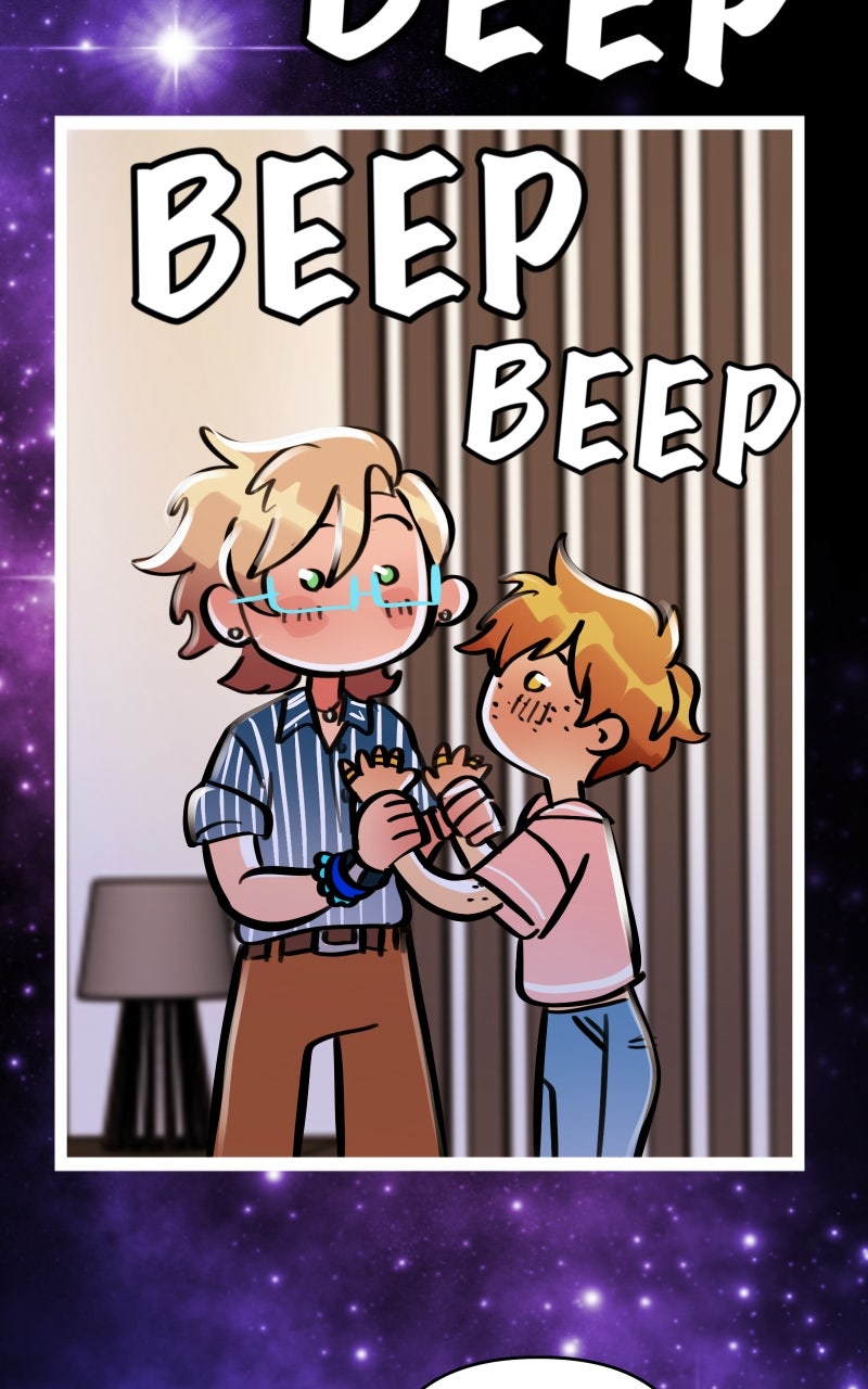 Read Star Catcher chapter 89 image 38 on Lezhin