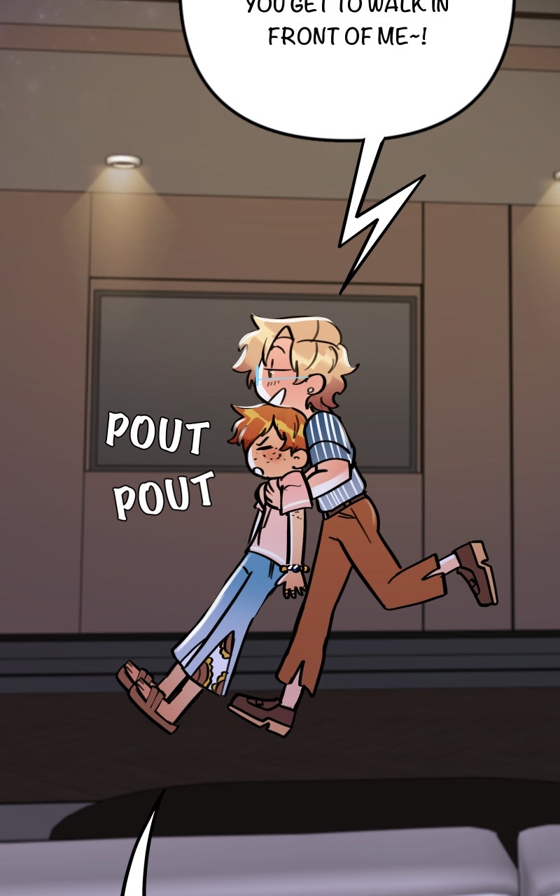 Read Star Catcher chapter 89 image 41 on Lezhin