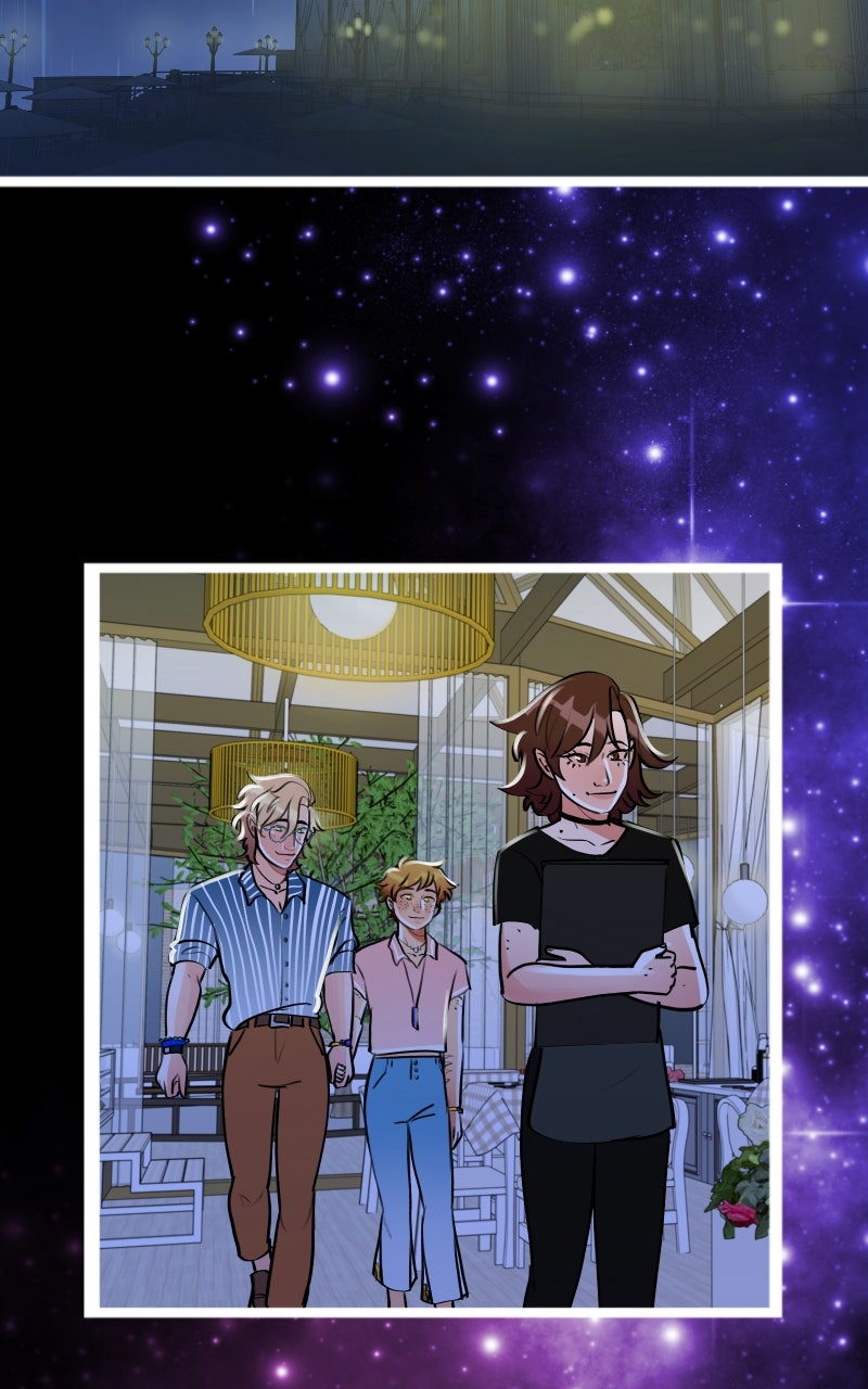 Read Star Catcher chapter 89 image 44 on Lezhin