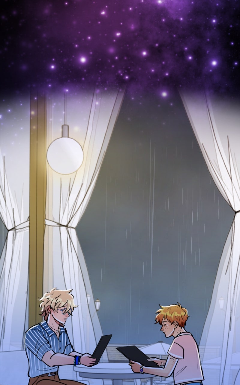 Read Star Catcher chapter 89 image 45 on Lezhin