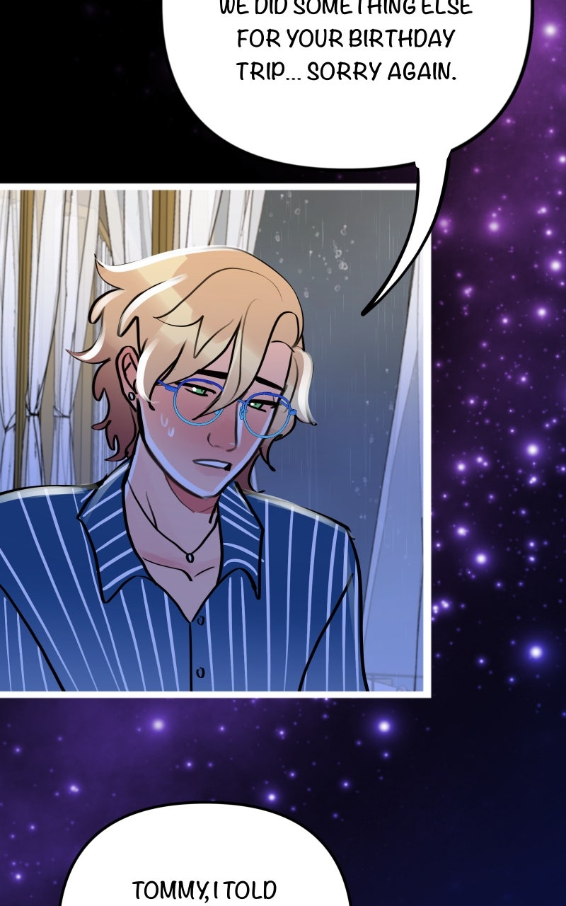 Read Star Catcher chapter 89 image 47 on Lezhin