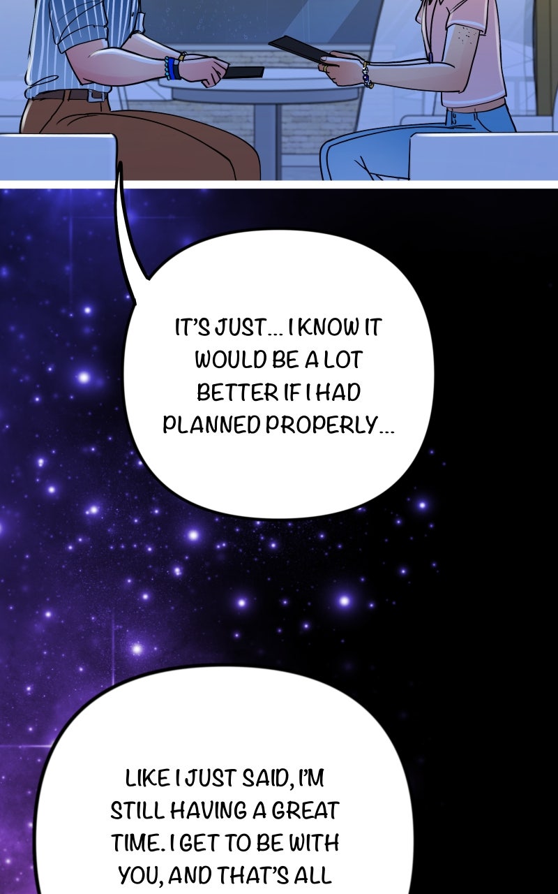 Read Star Catcher chapter 89 image 50 on Lezhin