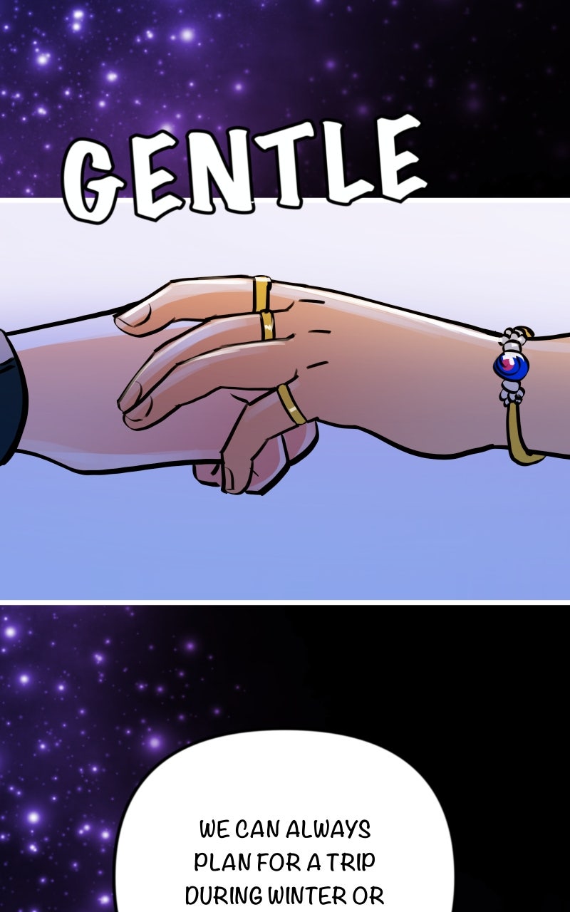 Read Star Catcher chapter 89 image 53 on Lezhin