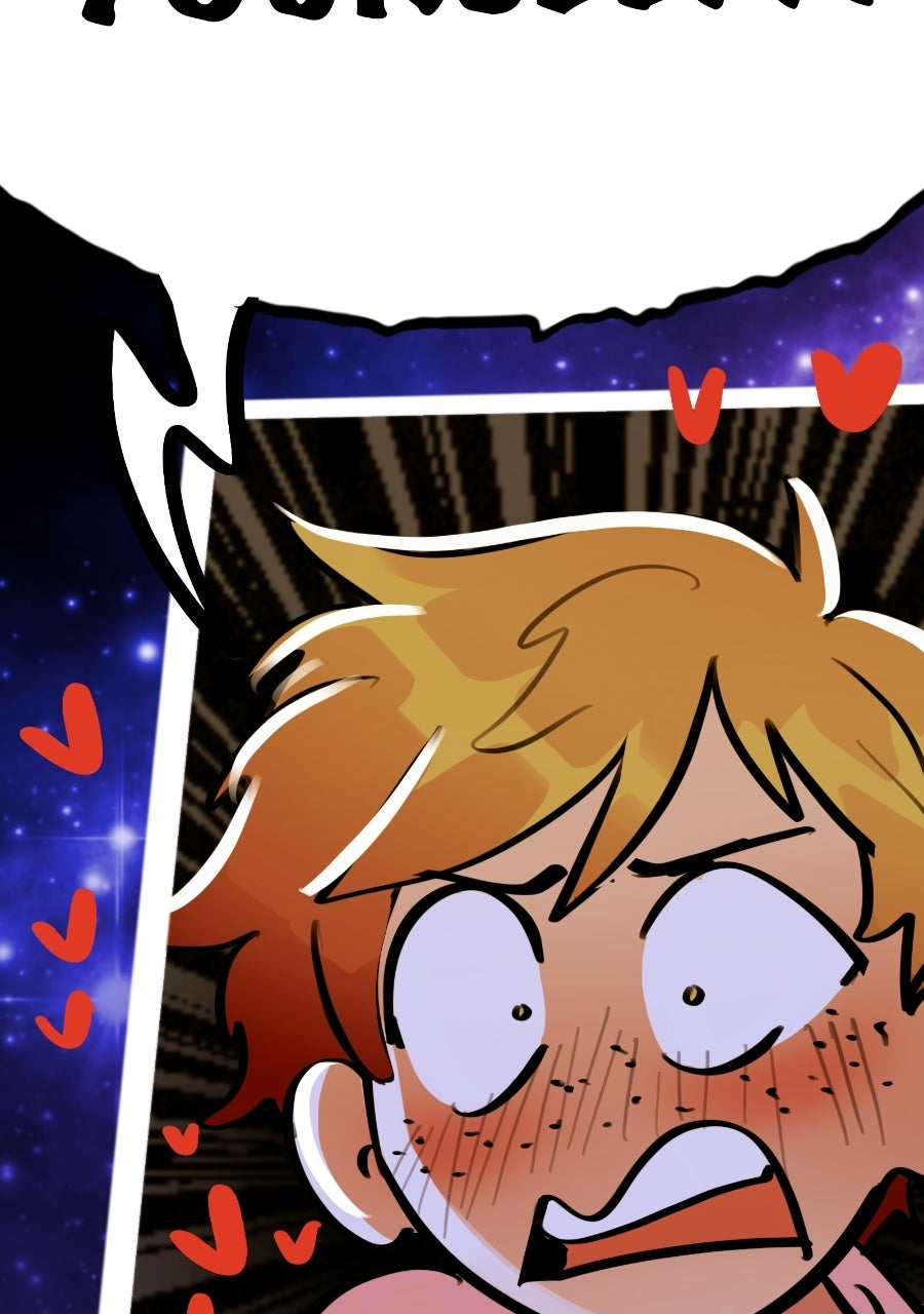 Read Star Catcher chapter 89 image 8 on Lezhin