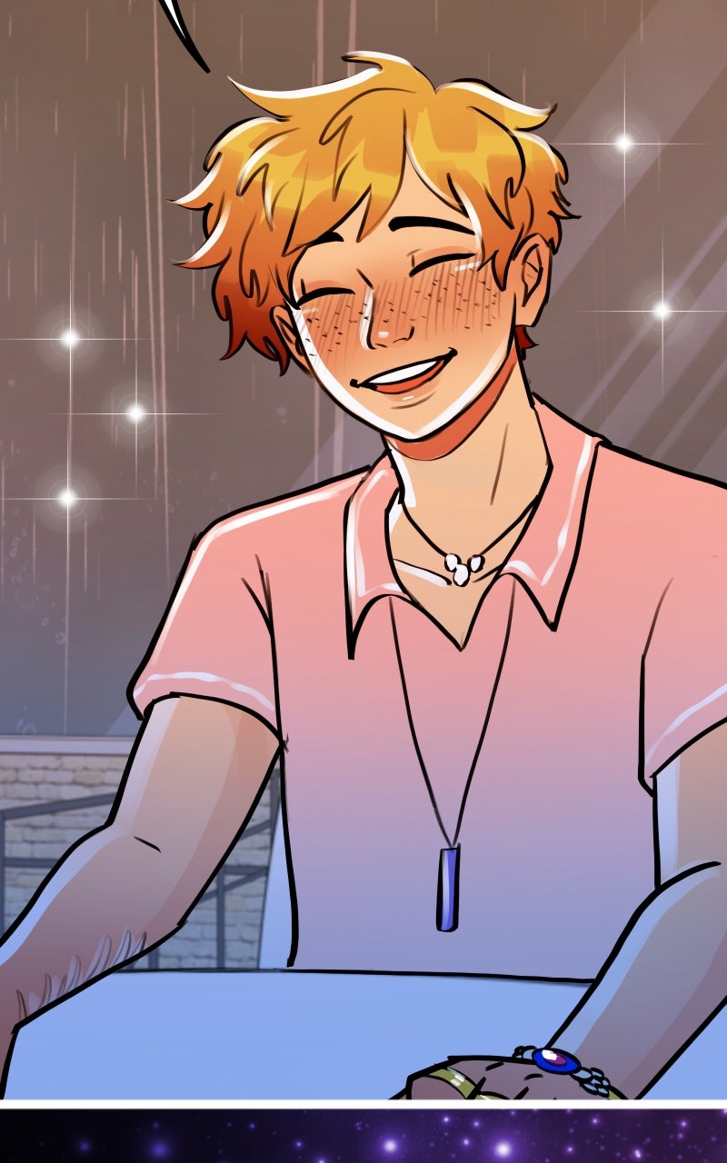 Read Star Catcher chapter 90 image 16 on Lezhin