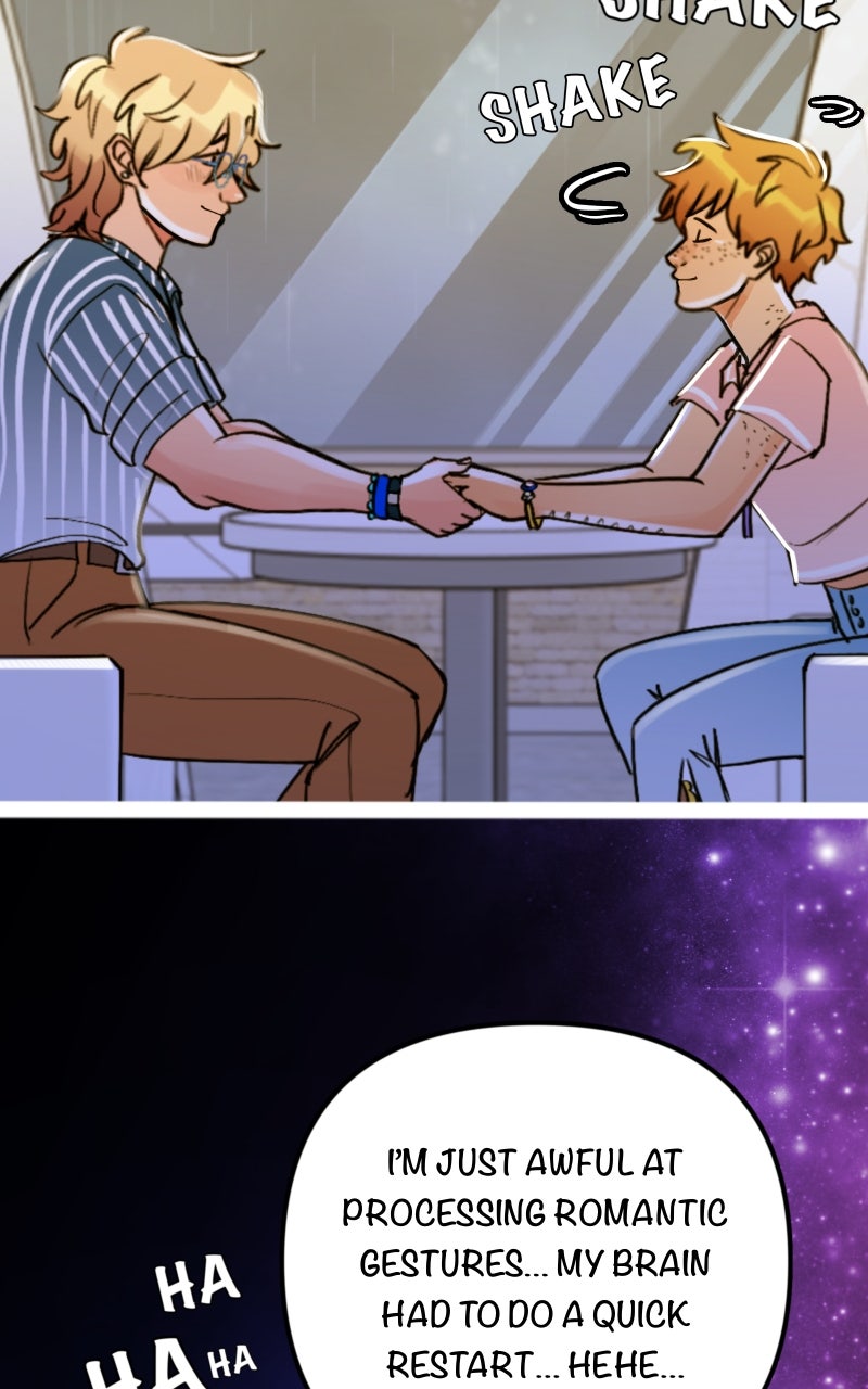 Read Star Catcher chapter 90 image 22 on Lezhin
