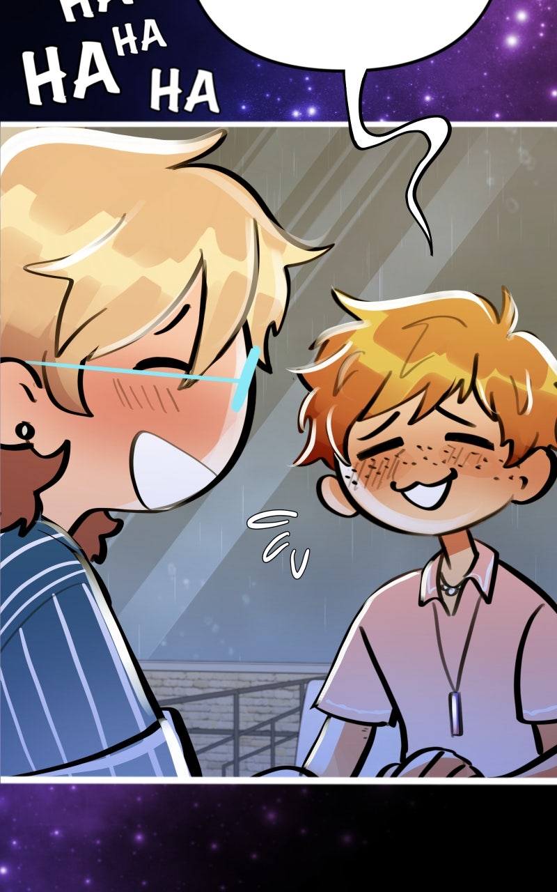 Read Star Catcher chapter 90 image 23 on Lezhin