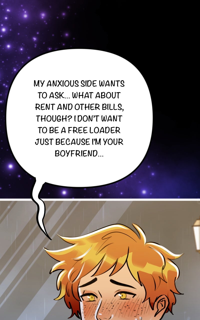 Read Star Catcher chapter 90 image 24 on Lezhin