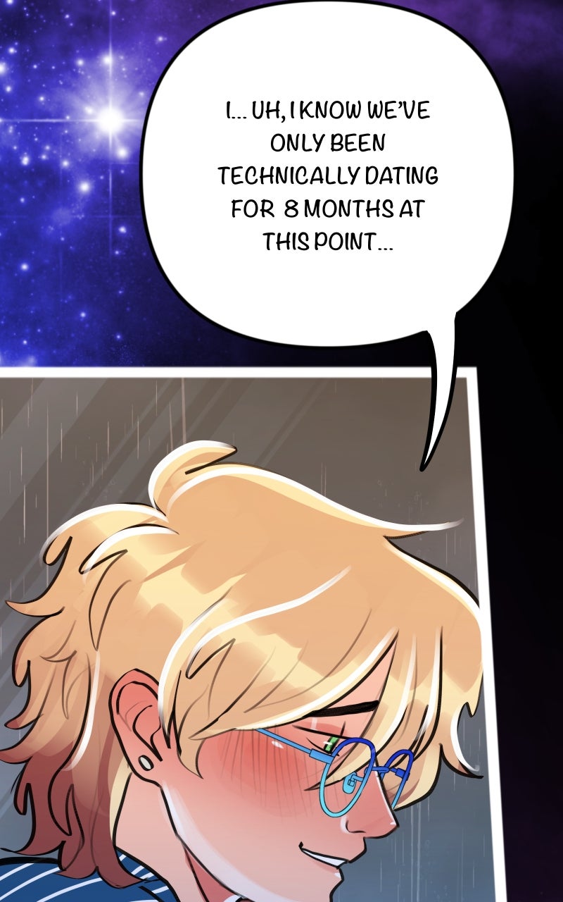 Read Star Catcher chapter 90 image 3 on Lezhin