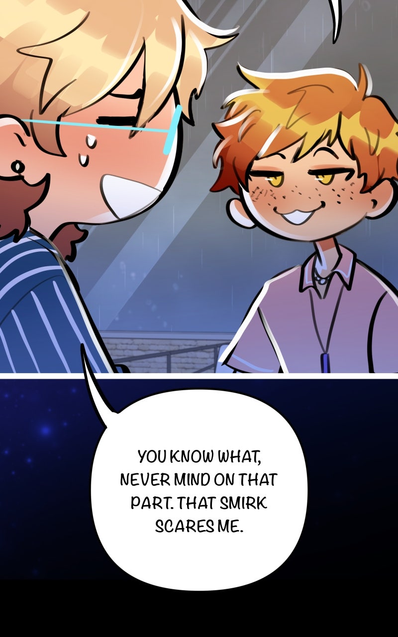Read Star Catcher chapter 90 image 31 on Lezhin
