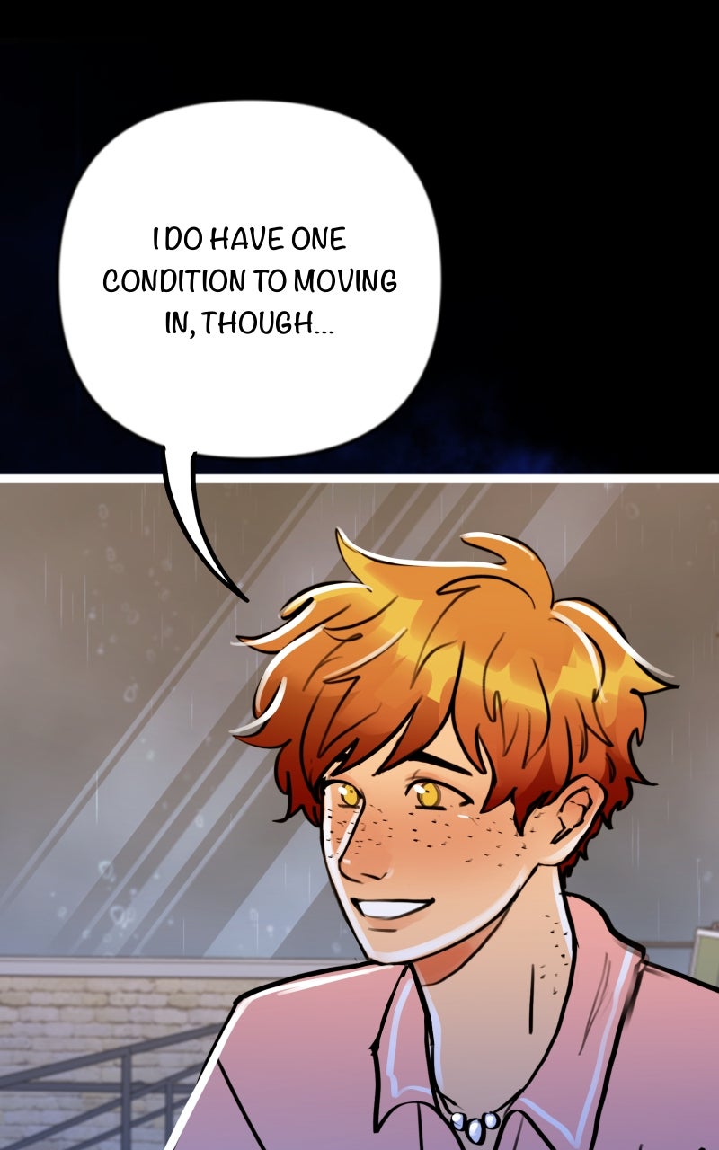 Read Star Catcher chapter 90 image 32 on Lezhin
