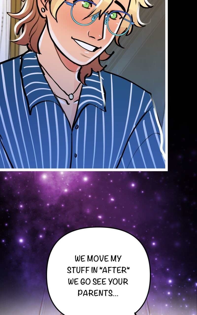 Read Star Catcher chapter 90 image 34 on Lezhin
