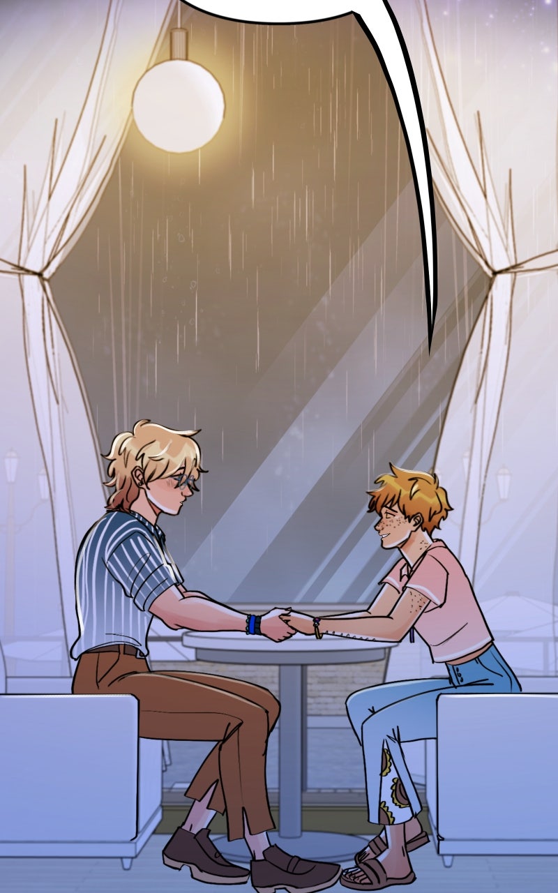 Read Star Catcher chapter 90 image 35 on Lezhin