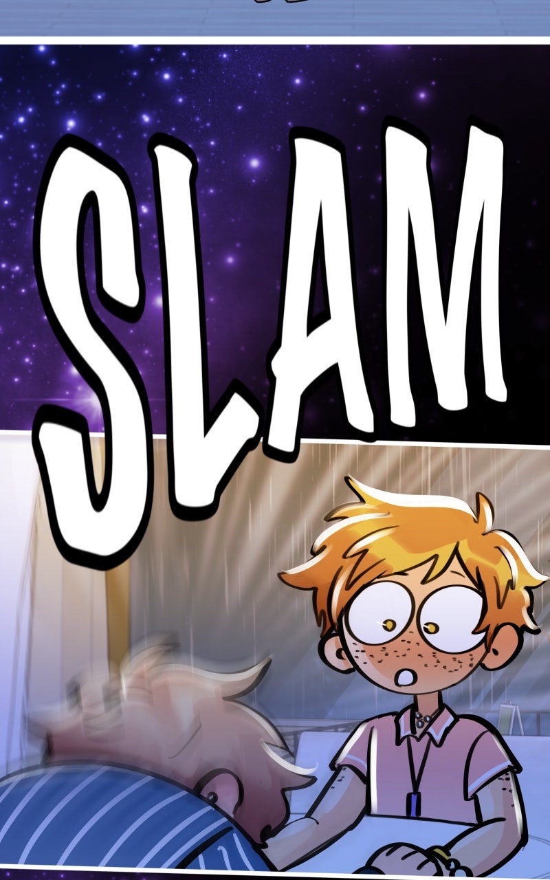 Read Star Catcher chapter 90 image 36 on Lezhin