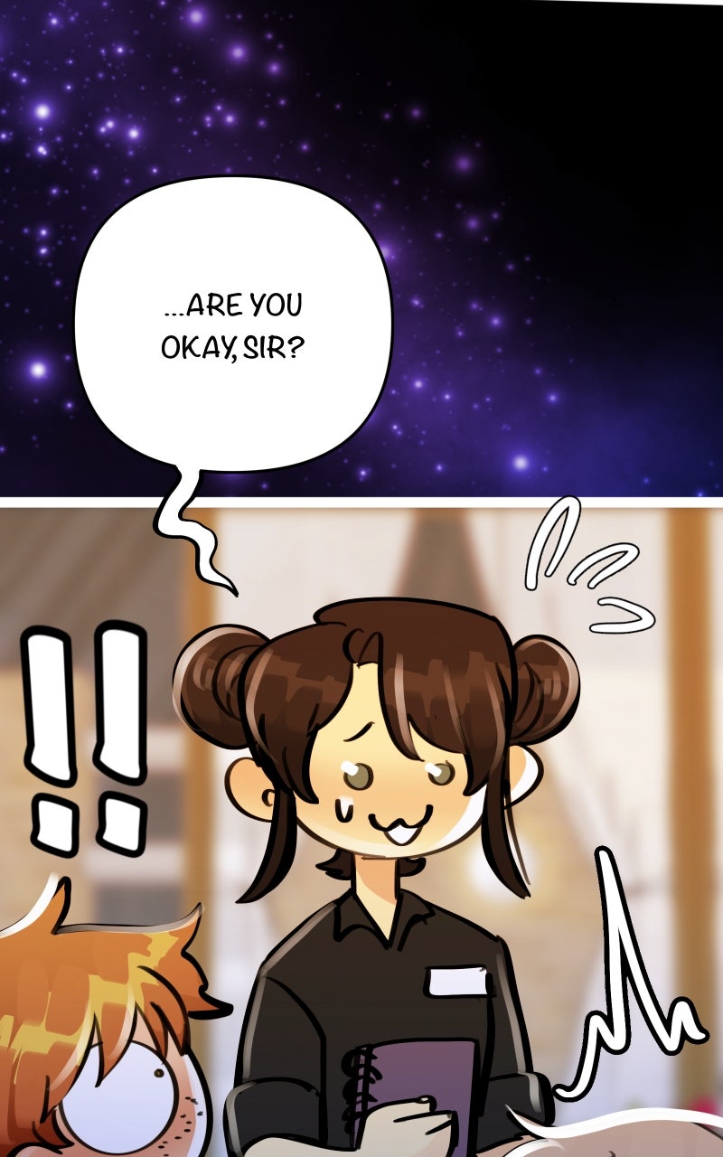 Read Star Catcher chapter 90 image 37 on Lezhin