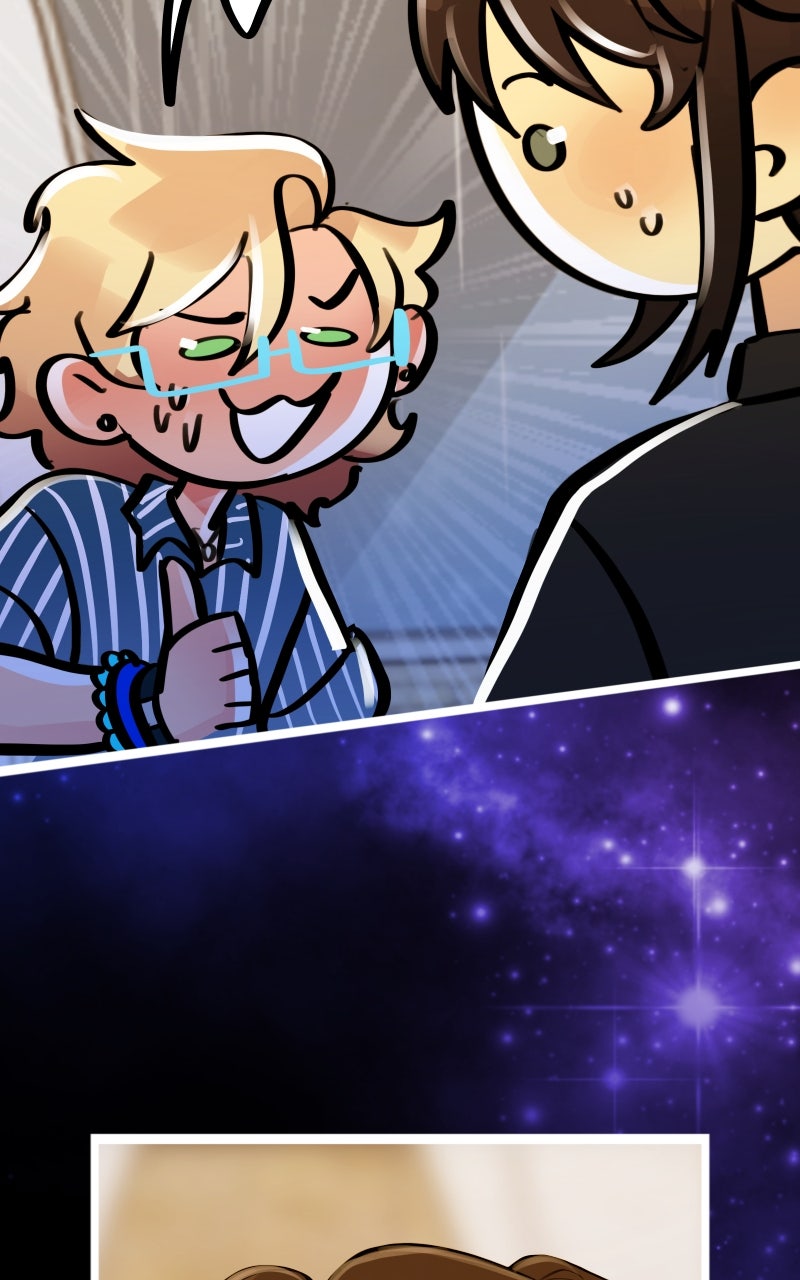 Read Star Catcher chapter 90 image 39 on Lezhin