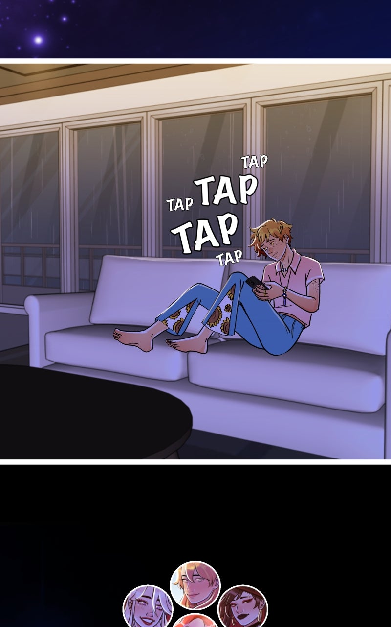 Read Star Catcher chapter 90 image 44 on Lezhin