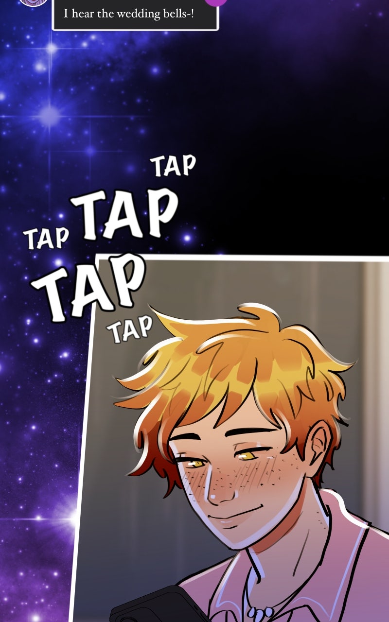 Read Star Catcher chapter 90 image 46 on Lezhin