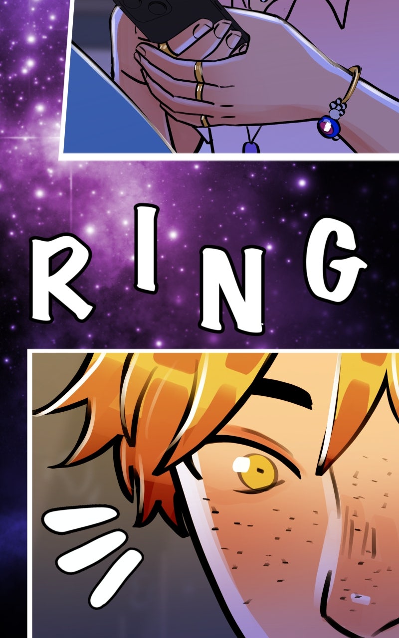 Read Star Catcher chapter 90 image 47 on Lezhin