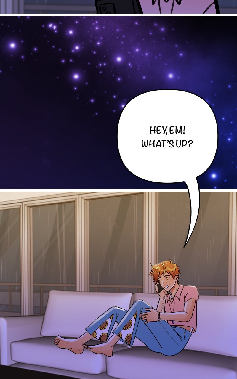 Read Star Catcher chapter 90 image 50 on Lezhin