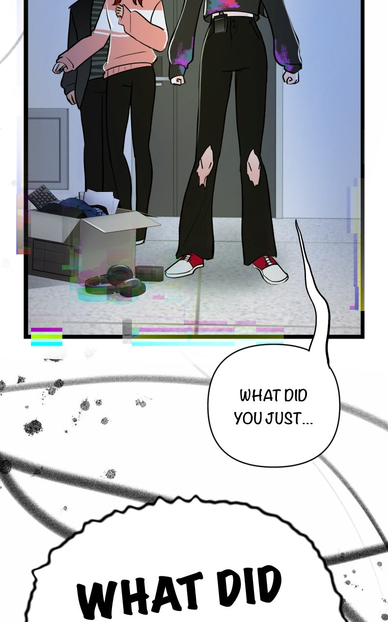 Read Star Catcher chapter 91 image 15 on Lezhin