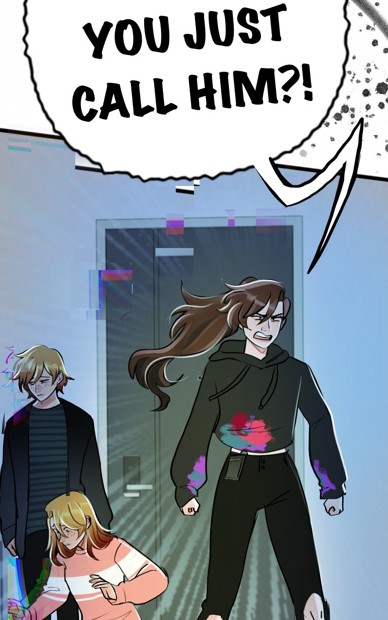 Read Star Catcher chapter 91 image 16 on Lezhin