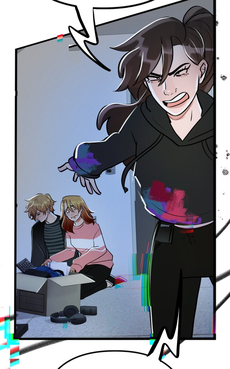 Read Star Catcher chapter 91 image 21 on Lezhin