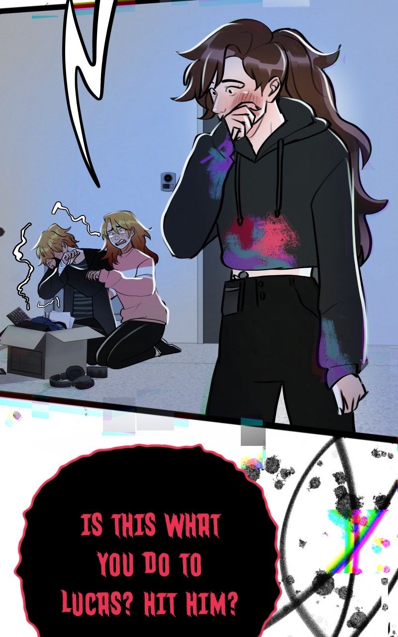 Read Star Catcher chapter 91 image 26 on Lezhin