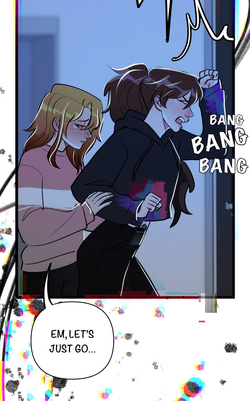 Read Star Catcher chapter 91 image 34 on Lezhin