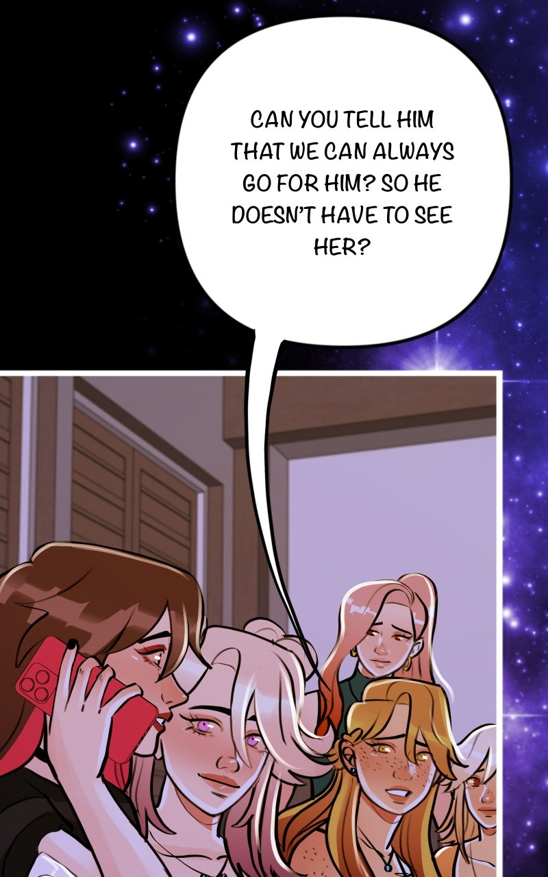 Read Star Catcher chapter 91 image 40 on Lezhin