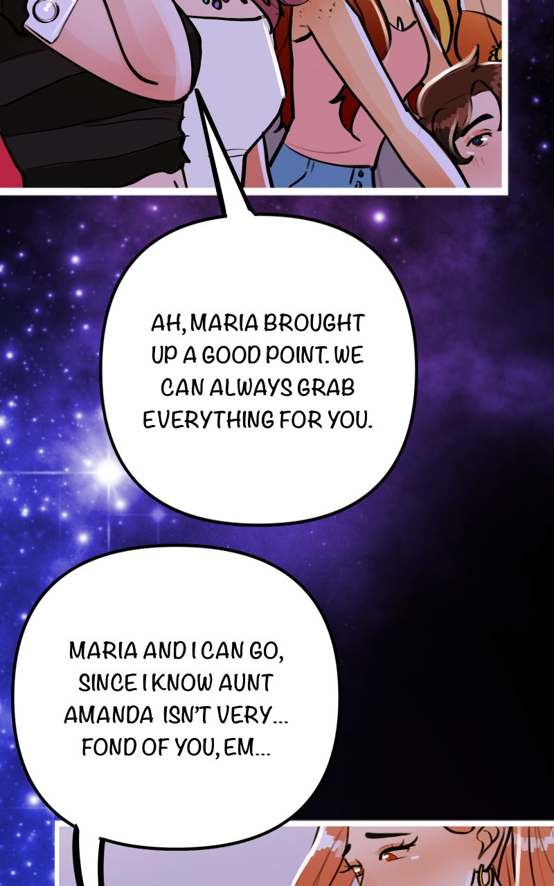 Read Star Catcher chapter 91 image 41 on Lezhin