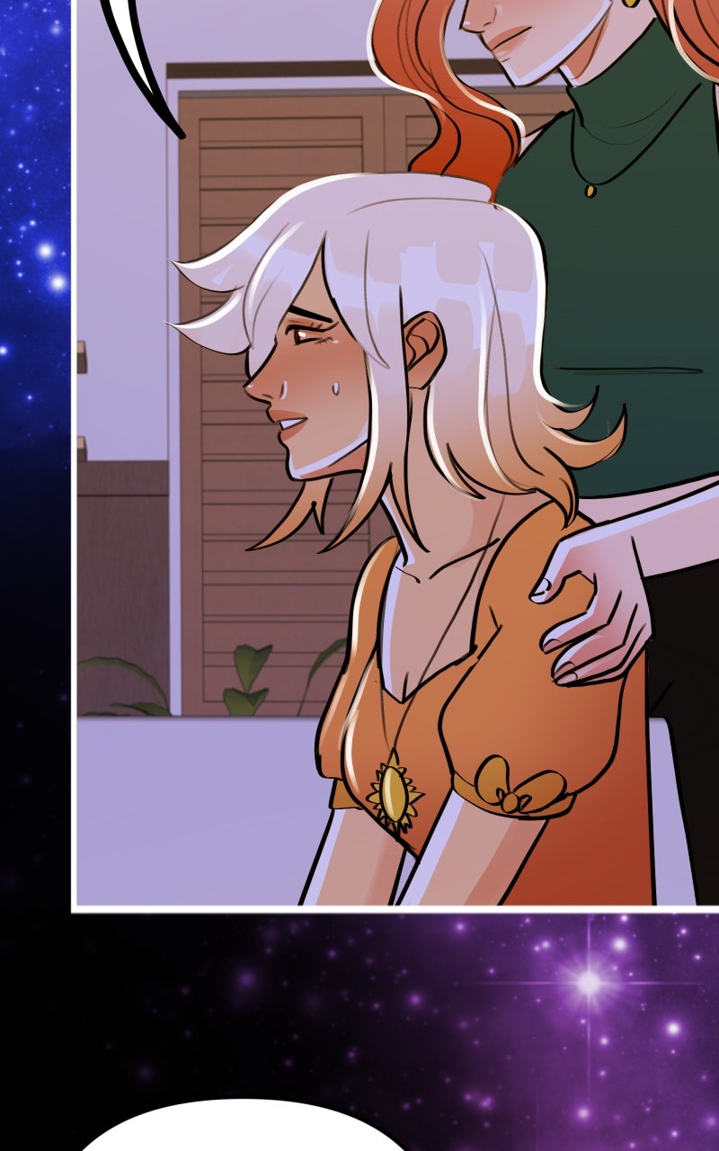 Read Star Catcher chapter 91 image 42 on Lezhin