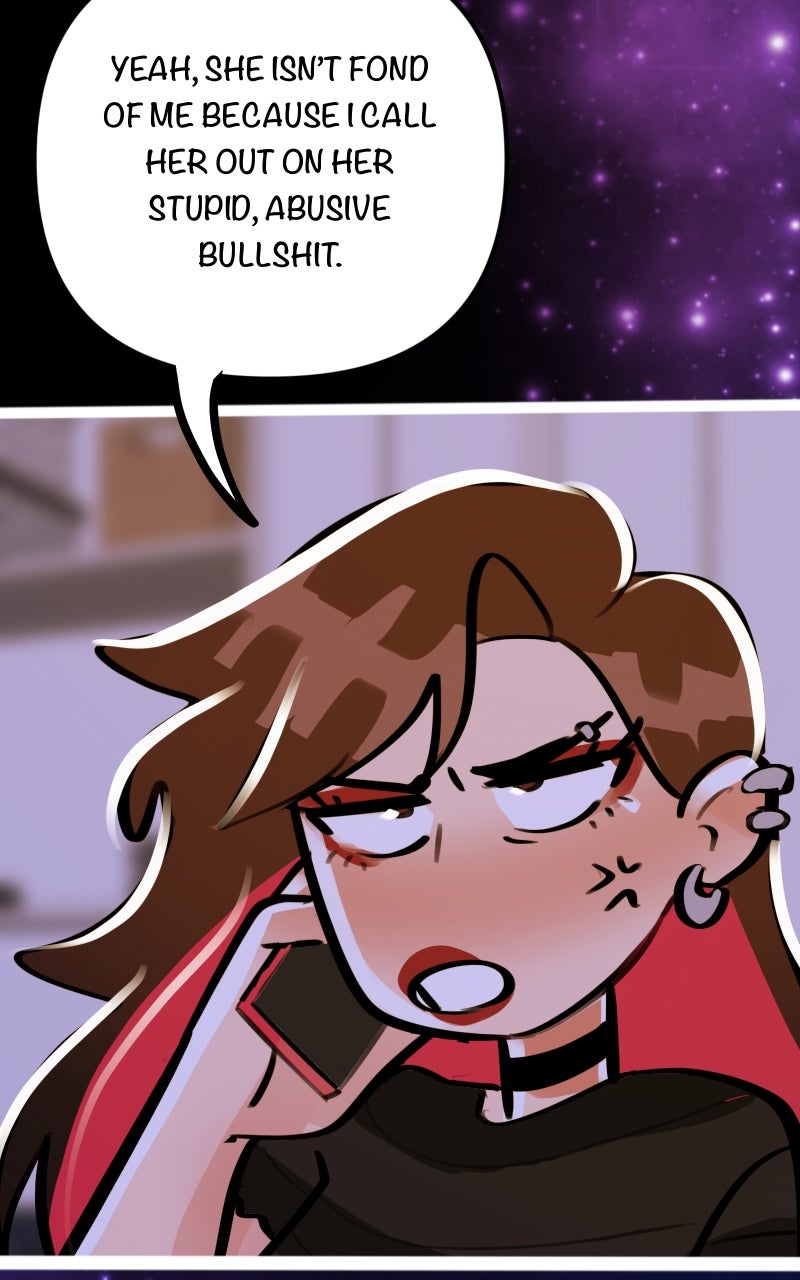 Read Star Catcher chapter 91 image 43 on Lezhin