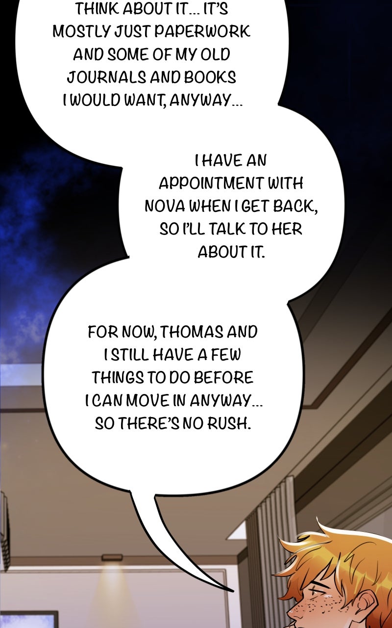 Read Star Catcher chapter 91 image 45 on Lezhin