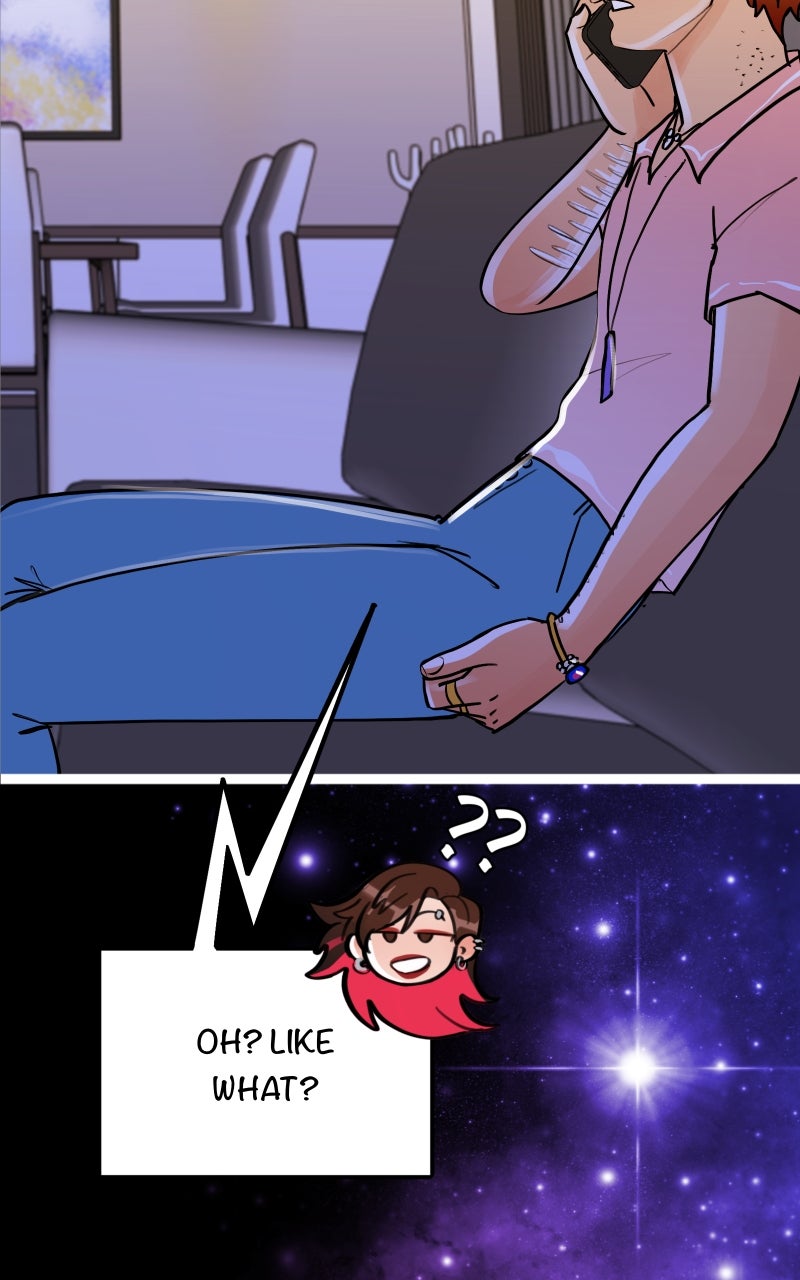 Read Star Catcher chapter 91 image 46 on Lezhin