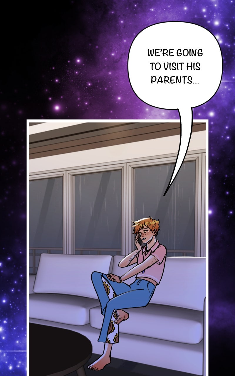Read Star Catcher chapter 91 image 47 on Lezhin