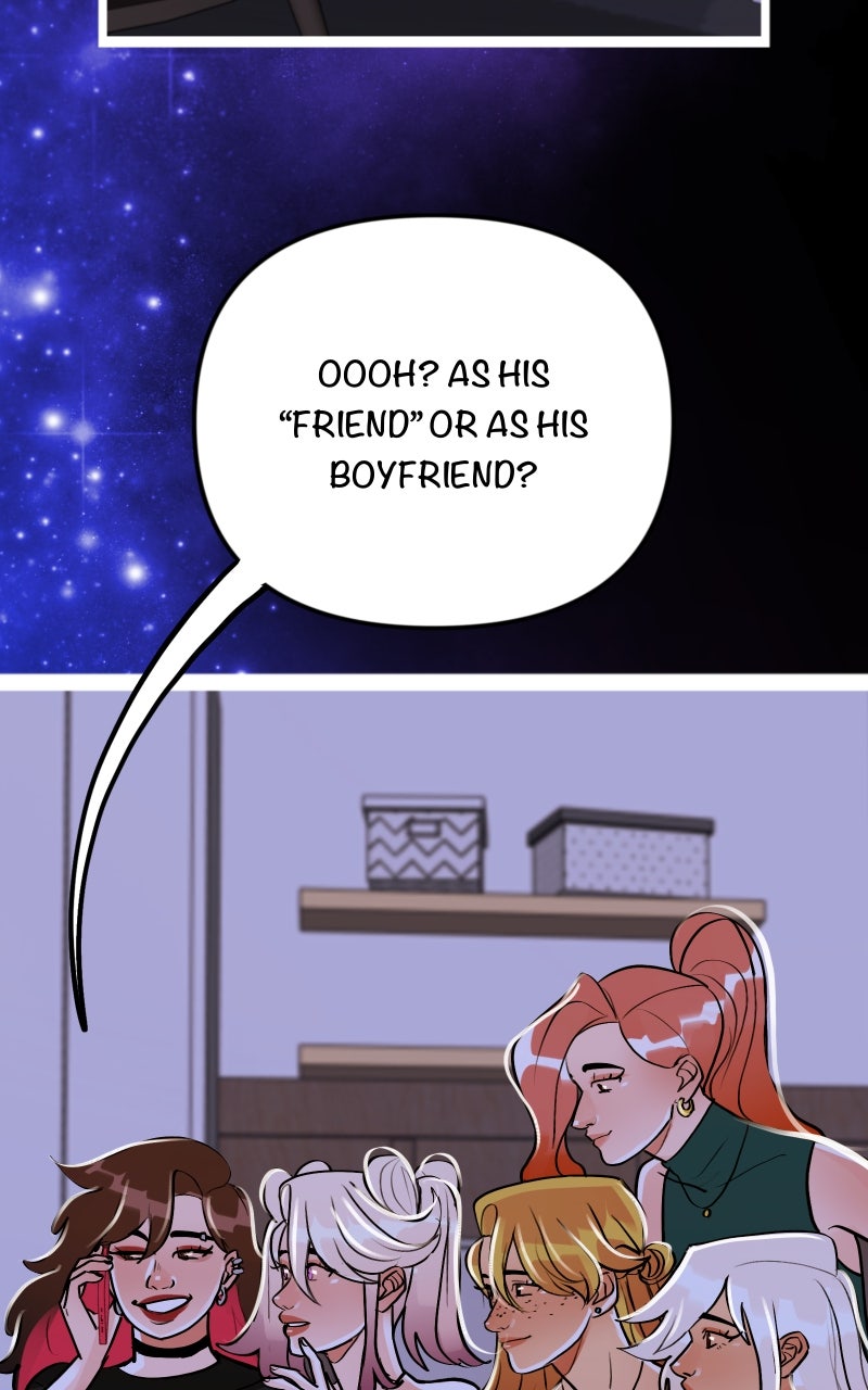 Read Star Catcher chapter 91 image 48 on Lezhin