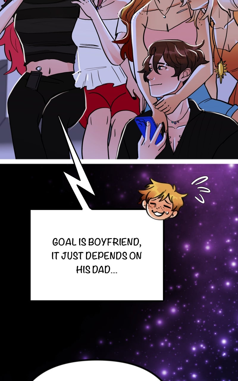 Read Star Catcher chapter 91 image 49 on Lezhin