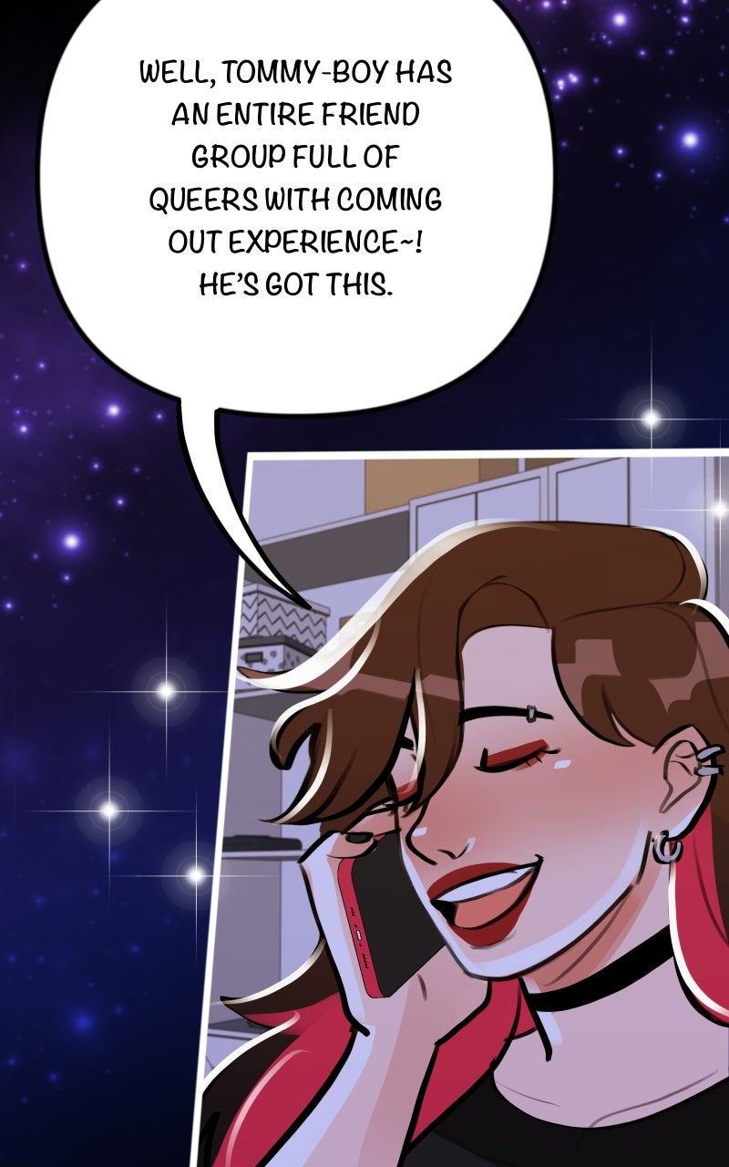 Read Star Catcher chapter 91 image 50 on Lezhin