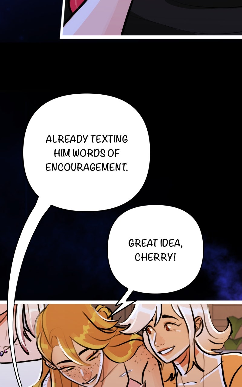Read Star Catcher chapter 91 image 51 on Lezhin