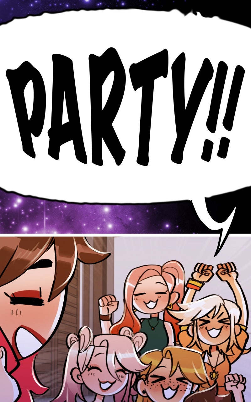 Read Star Catcher chapter 91 image 53 on Lezhin