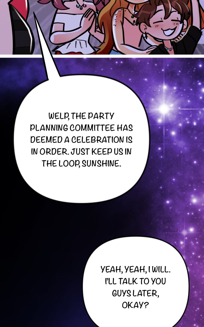 Read Star Catcher chapter 91 image 54 on Lezhin
