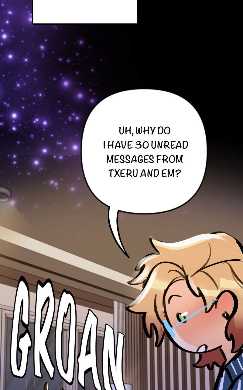 Read Star Catcher chapter 91 image 56 on Lezhin