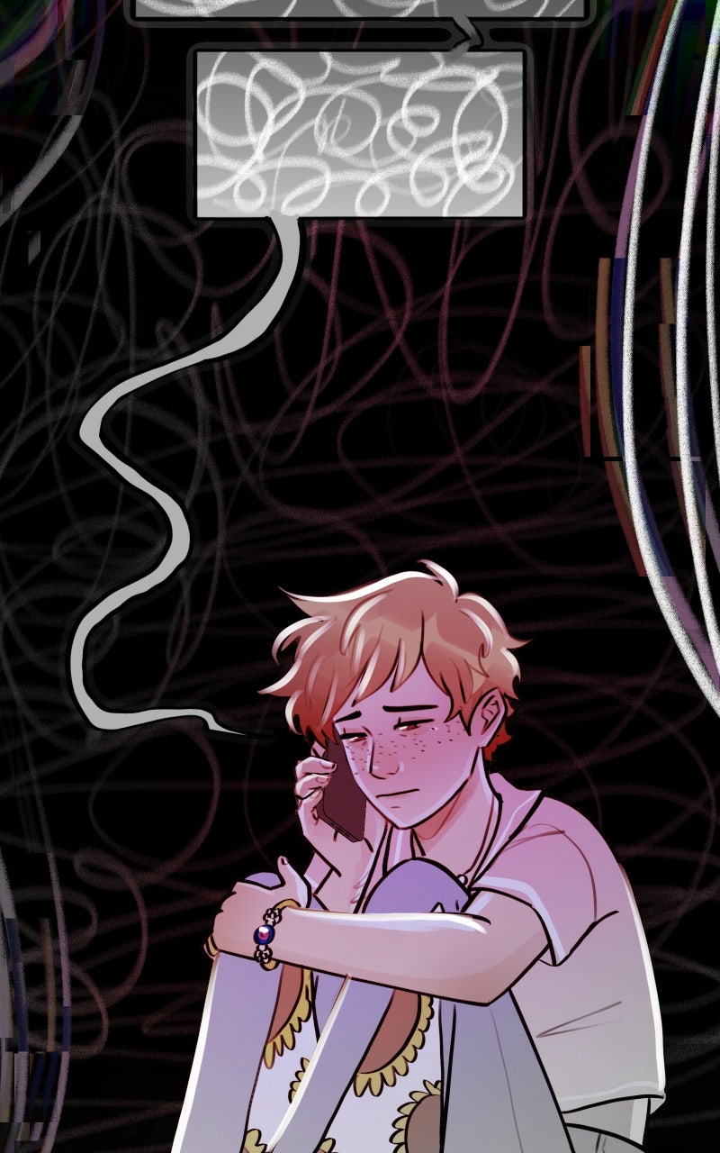 Read Star Catcher chapter 91 image 8 on Lezhin