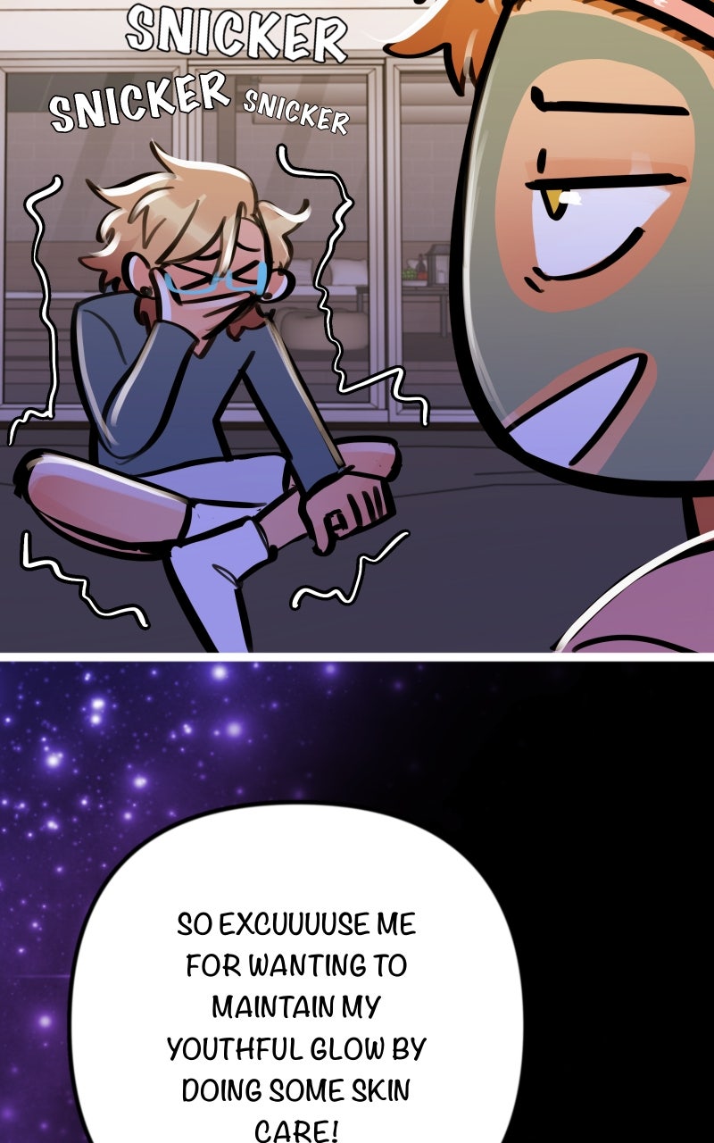 Read Star Catcher chapter 92 image 10 on Lezhin